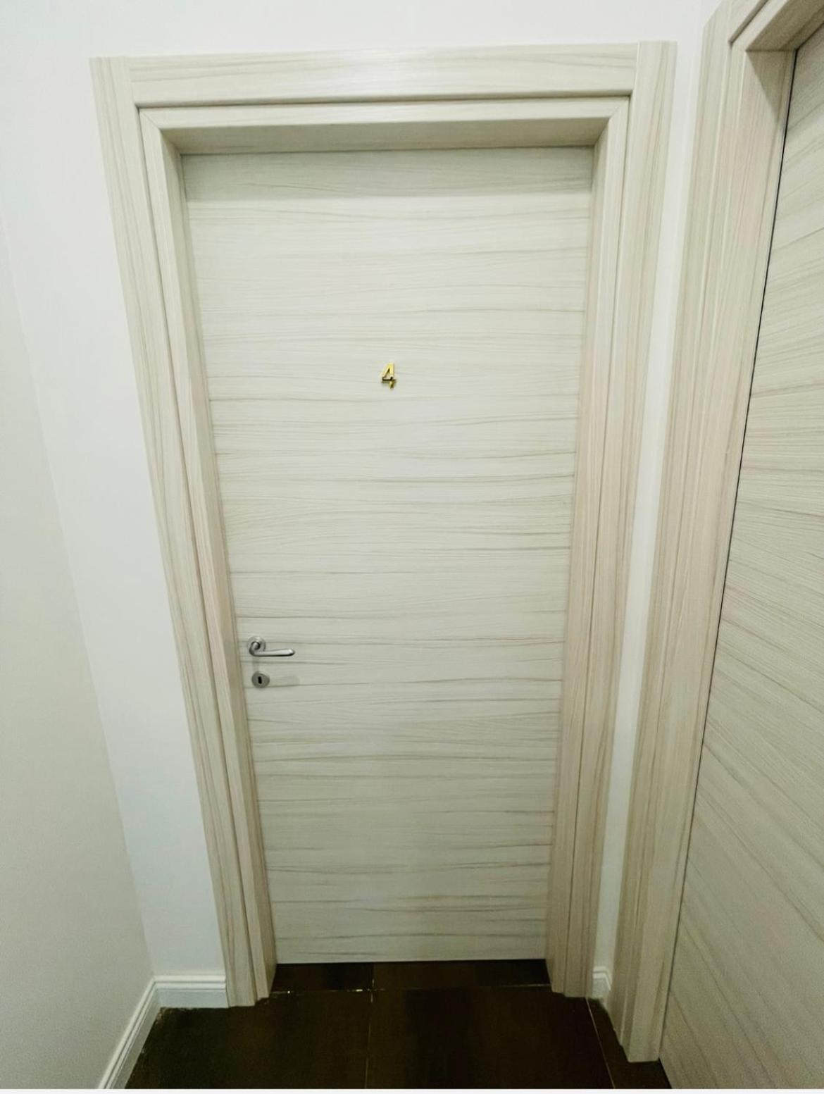 Nerisa Home 나폴리 외부 사진