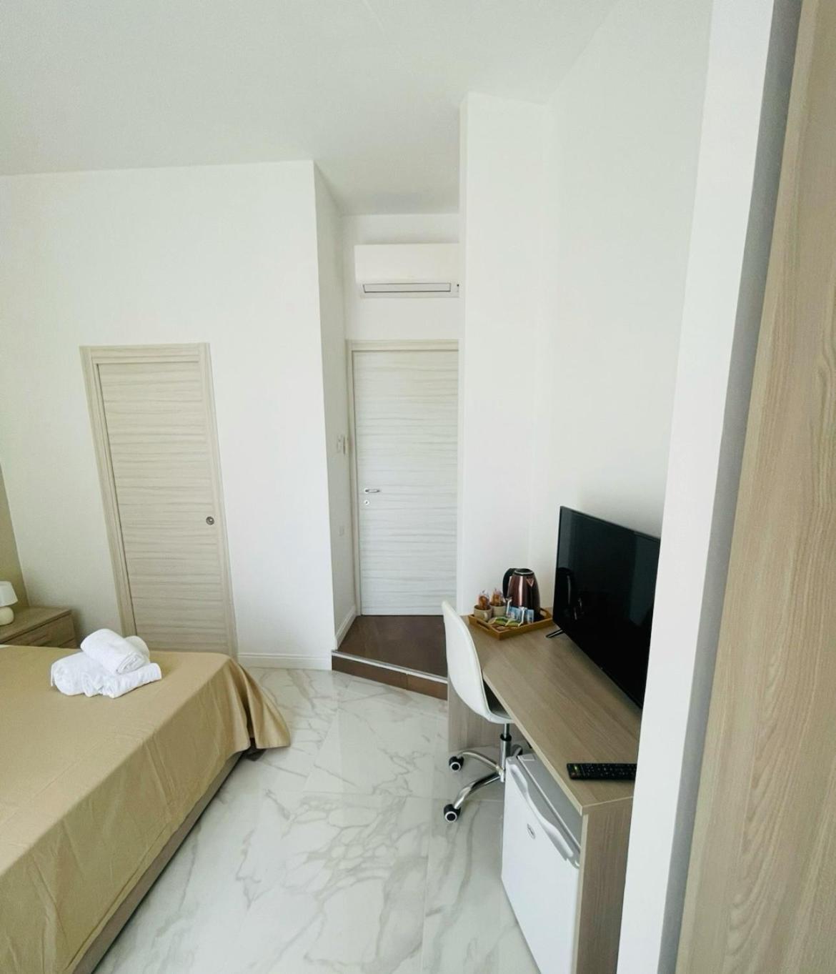 Nerisa Home 나폴리 외부 사진