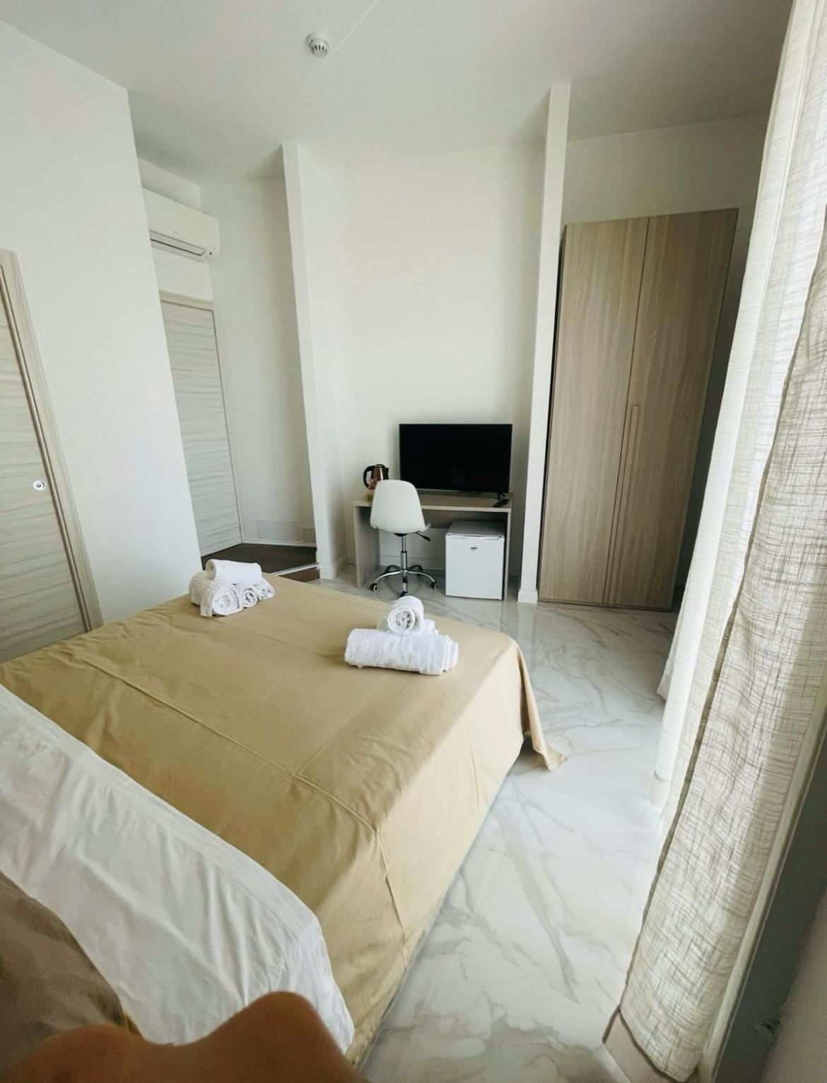 Nerisa Home 나폴리 외부 사진