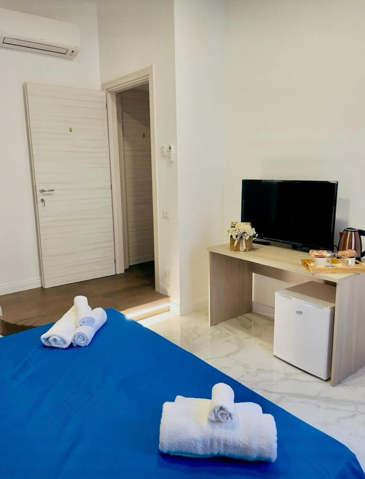 Nerisa Home 나폴리 외부 사진