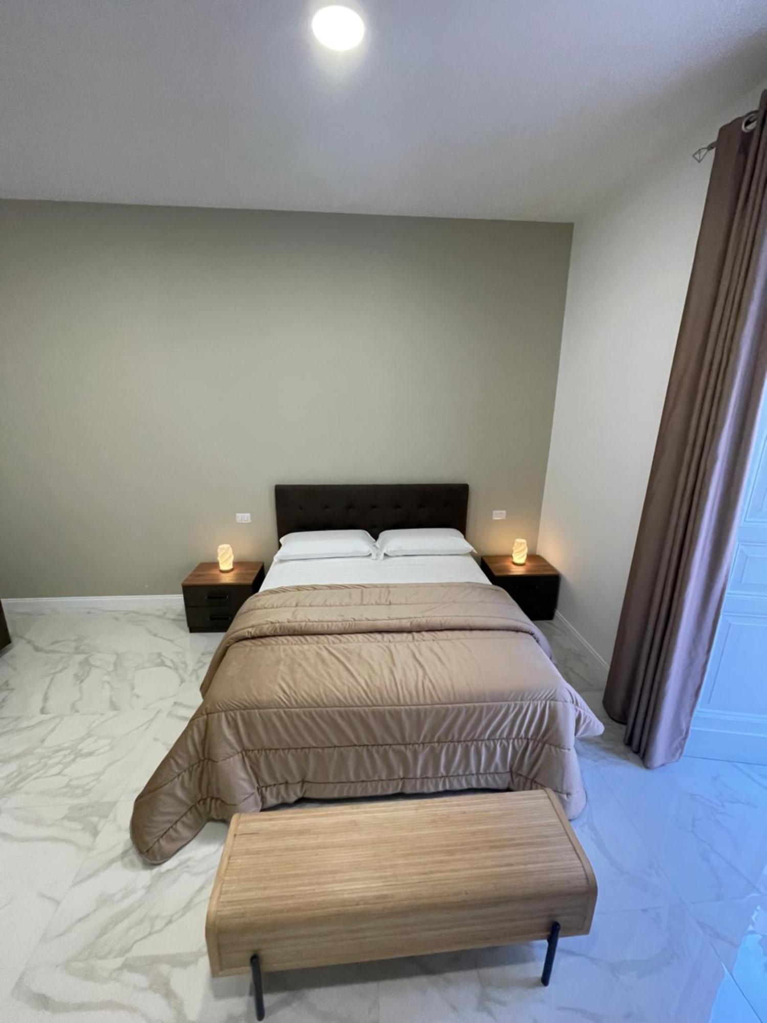 Nerisa Home 나폴리 외부 사진