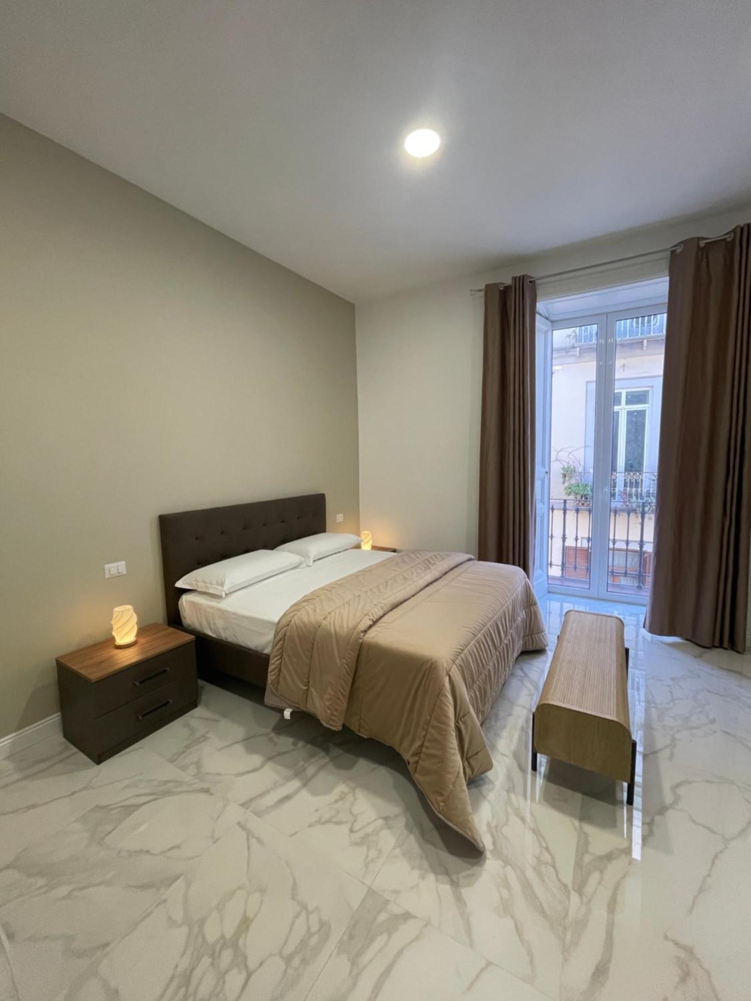 Nerisa Home 나폴리 외부 사진