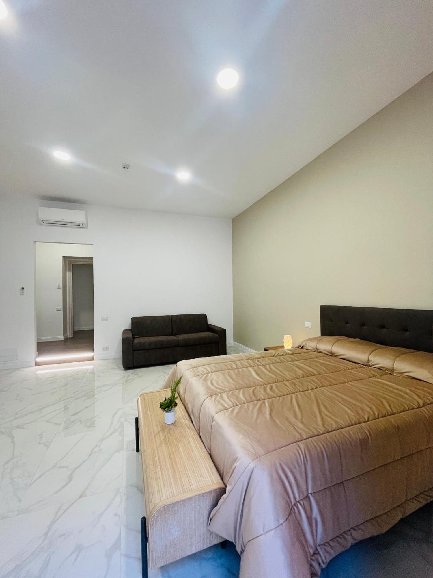 Nerisa Home 나폴리 외부 사진