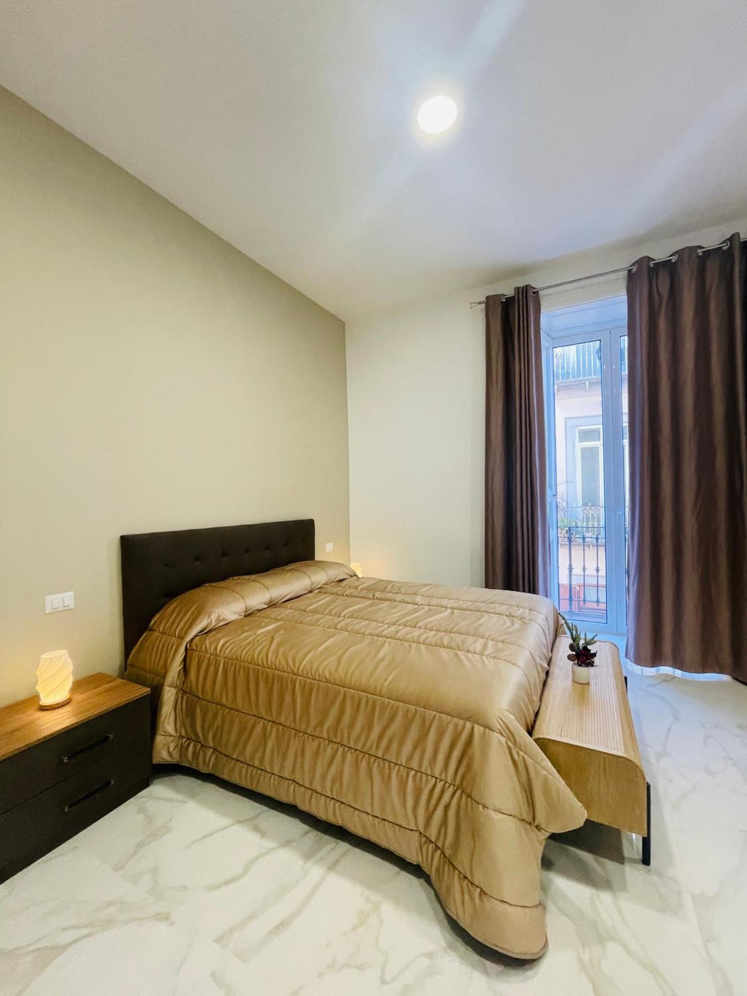 Nerisa Home 나폴리 외부 사진