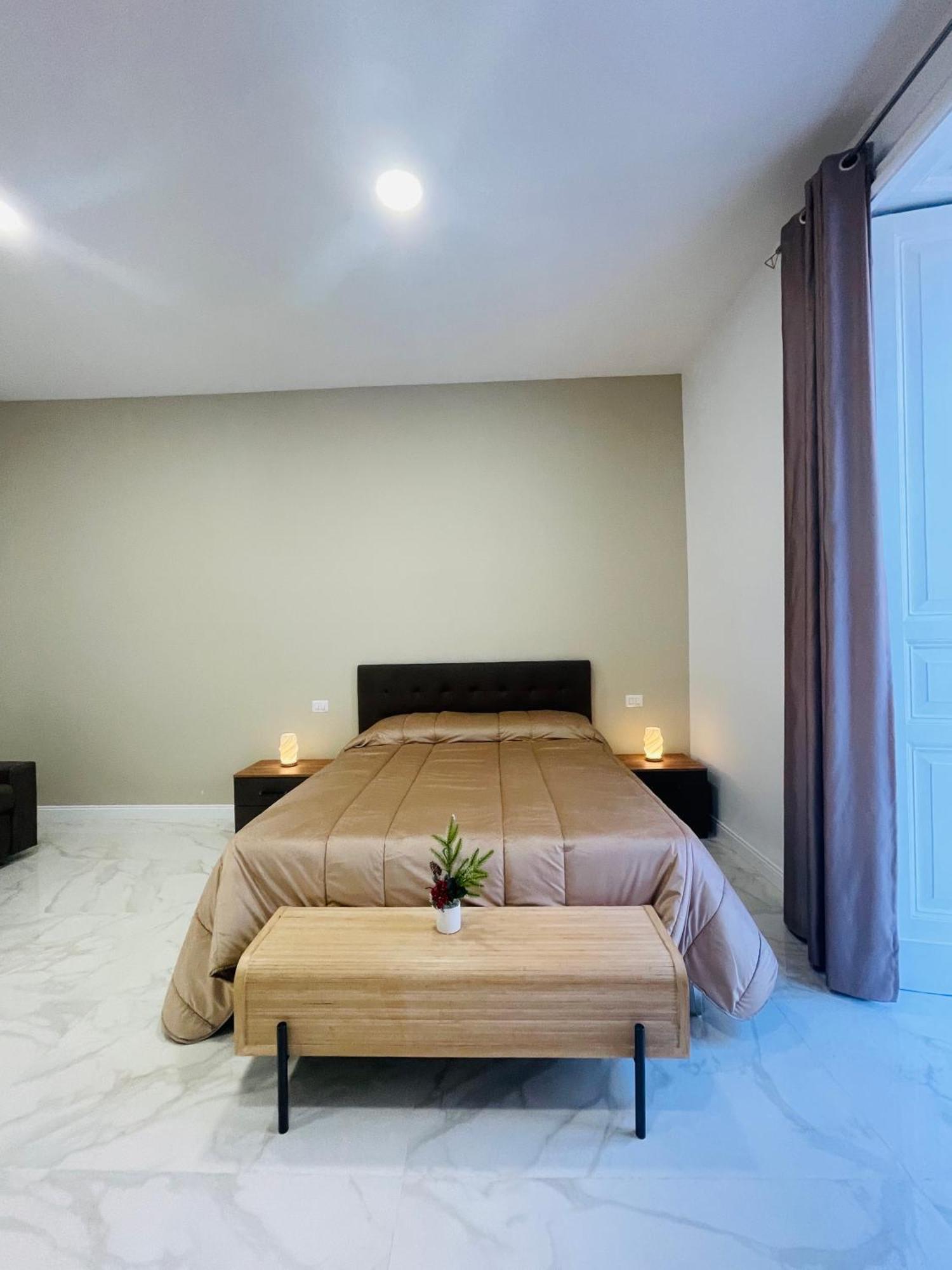 Nerisa Home 나폴리 외부 사진