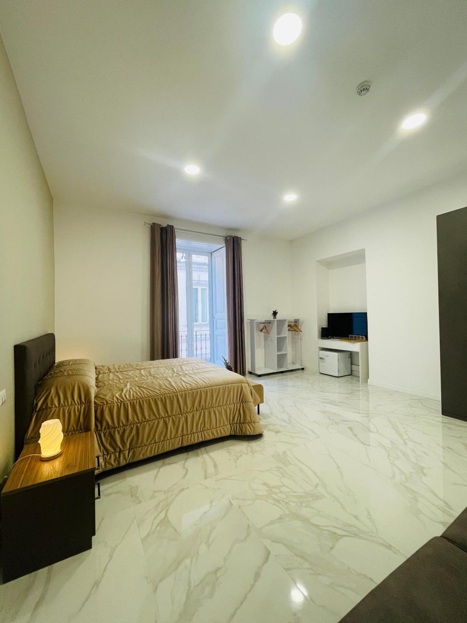 Nerisa Home 나폴리 외부 사진