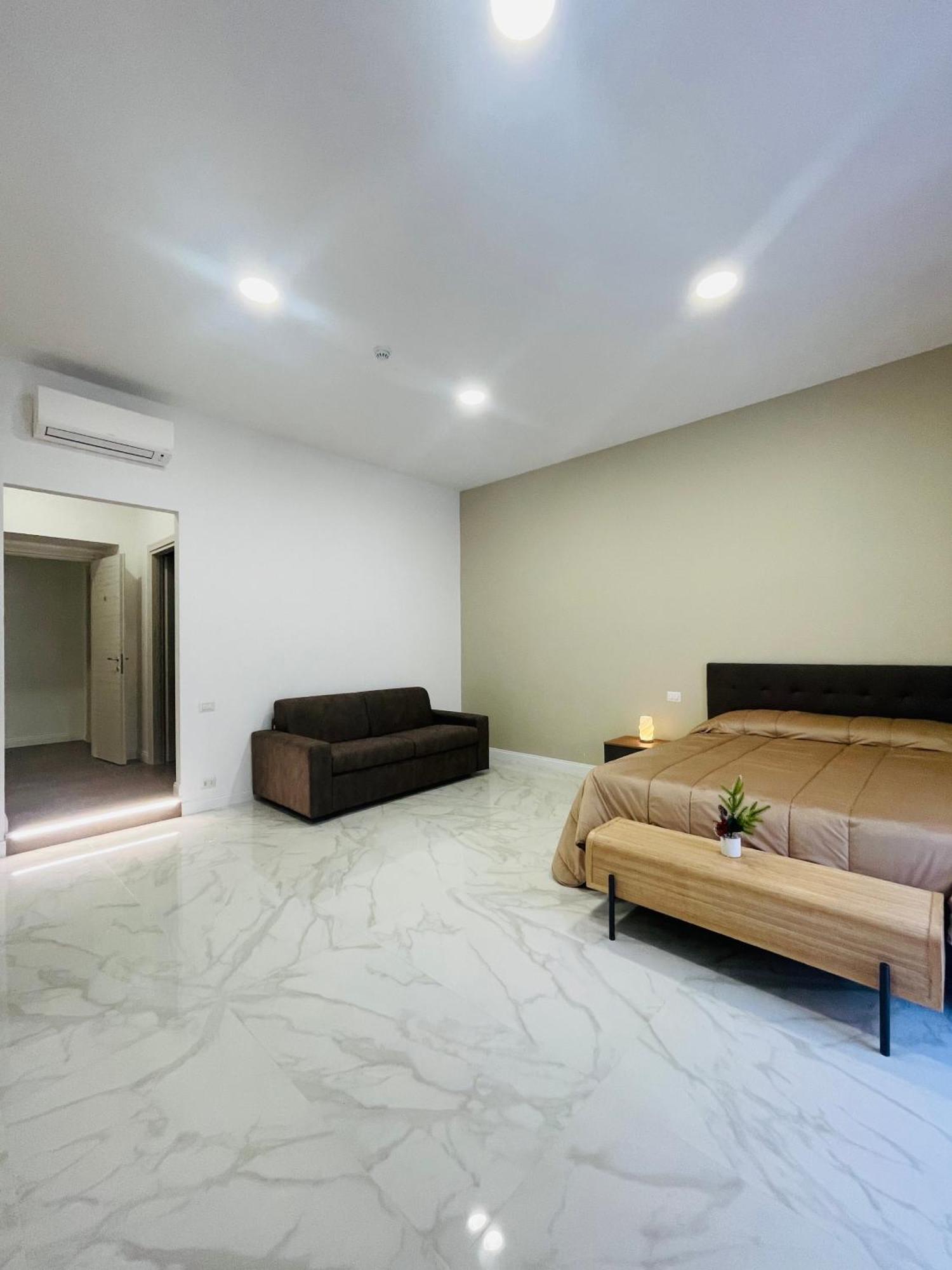 Nerisa Home 나폴리 외부 사진
