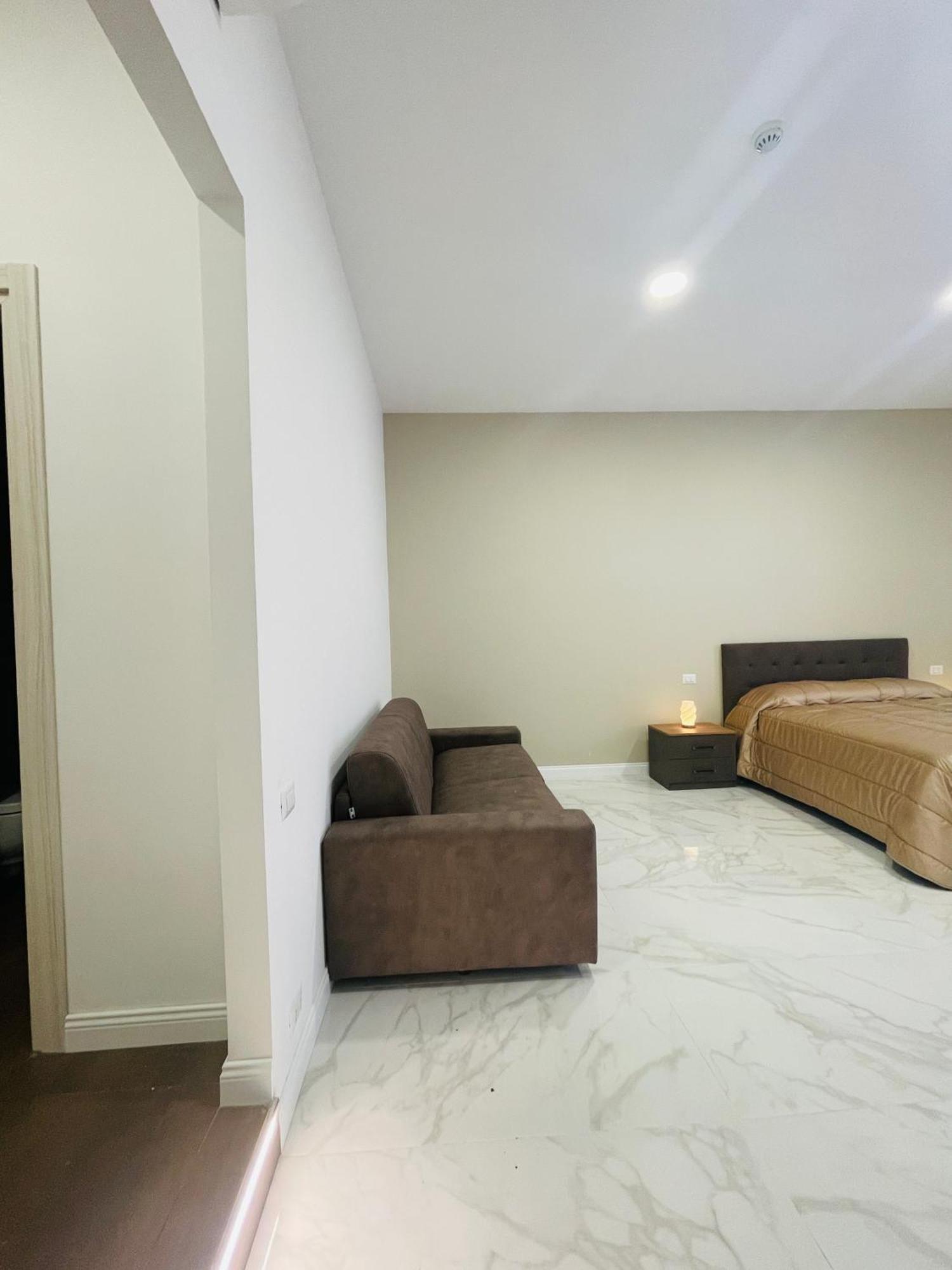 Nerisa Home 나폴리 외부 사진